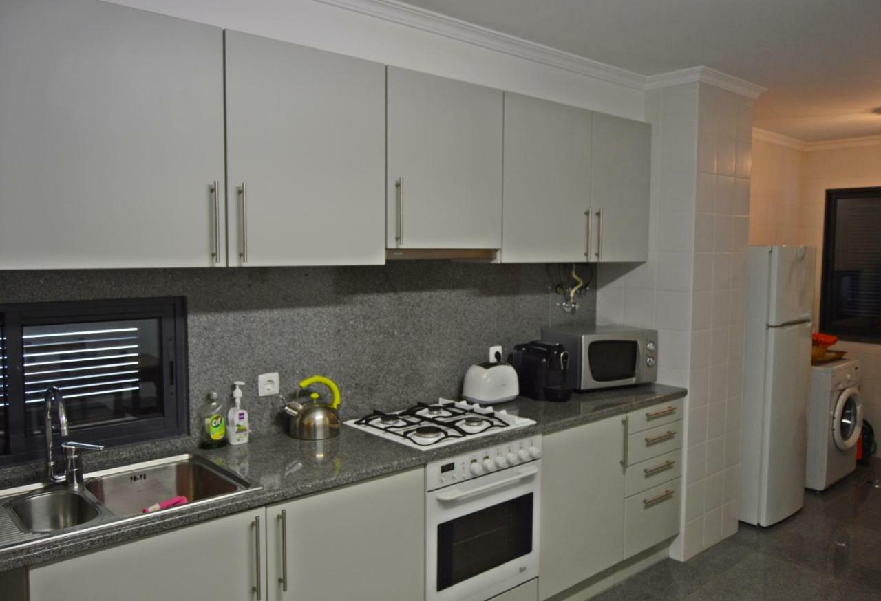 Top Floor In City Center Funchal المظهر الخارجي الصورة