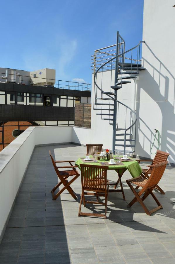 Top Floor In City Center Funchal المظهر الخارجي الصورة