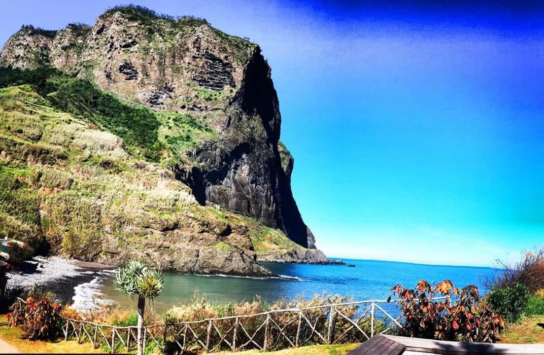 Top Floor In City Center Funchal المظهر الخارجي الصورة