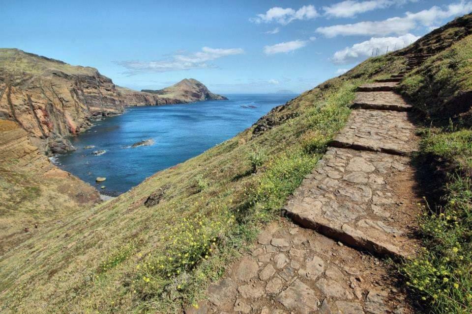 Top Floor In City Center Funchal المظهر الخارجي الصورة