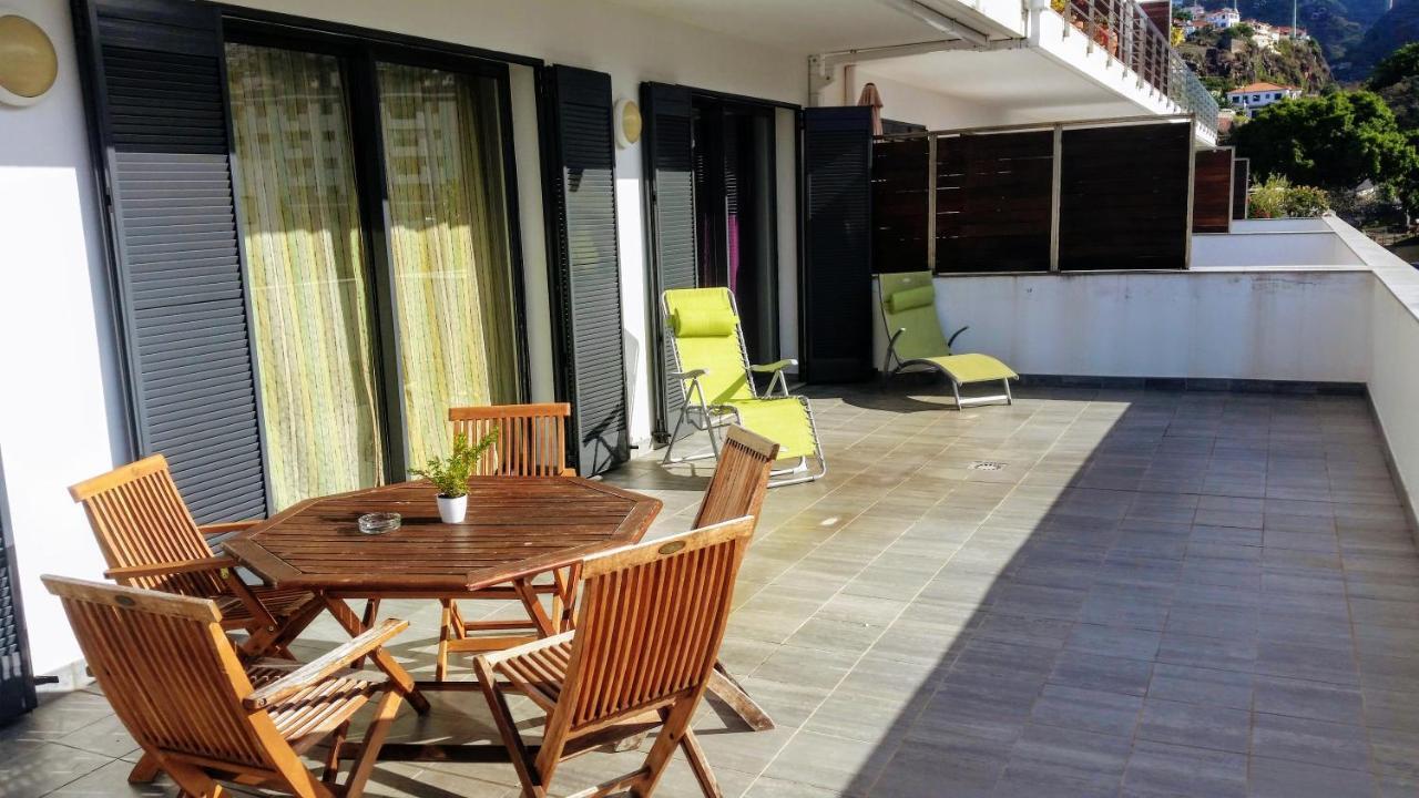 Top Floor In City Center Funchal المظهر الخارجي الصورة