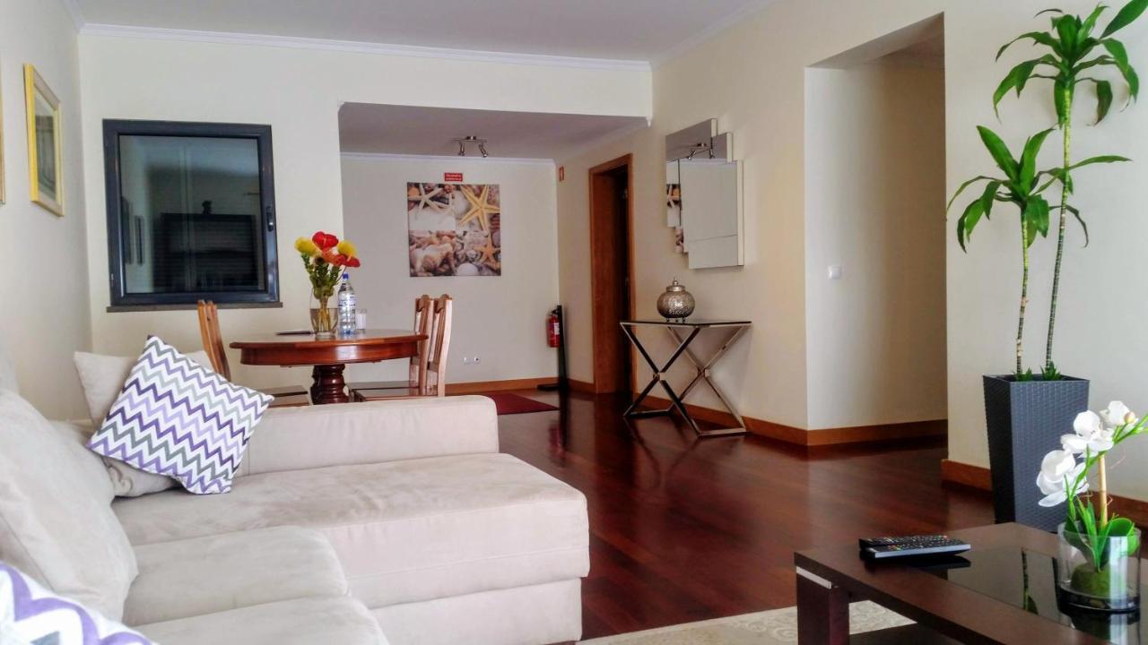 Top Floor In City Center Funchal المظهر الخارجي الصورة